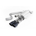 Milltek Sport Ford Fiesta Mk8 ST 1.5 EcoBoost Cat-back